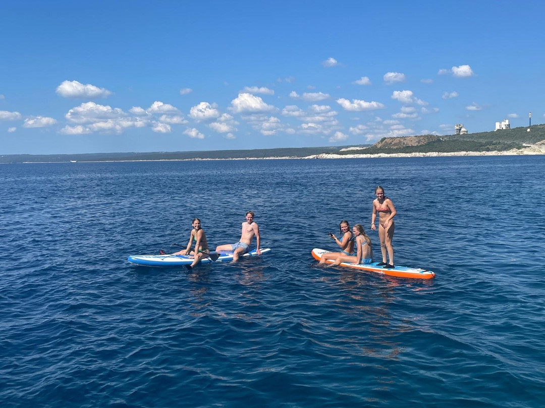 Taxi Boat Excursions Ariana景点图片