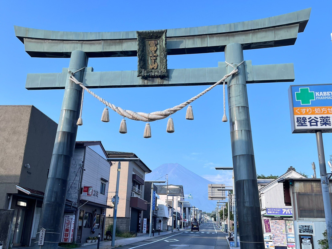 Kanadorii景点图片