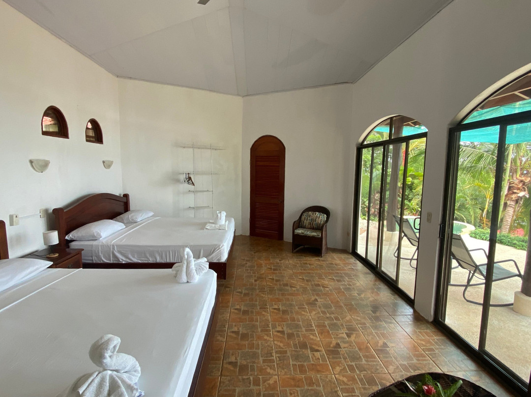 LagunaVista Villas主图