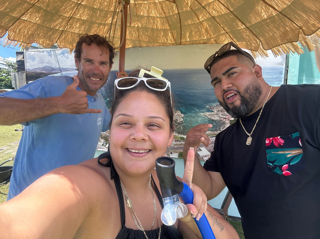 North Shore Surf Shop-哈雷瓦必去景点