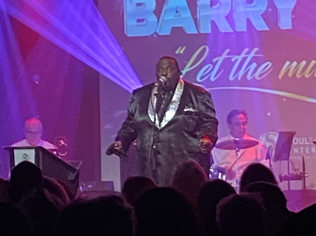 The 1865-南安普敦必去景点