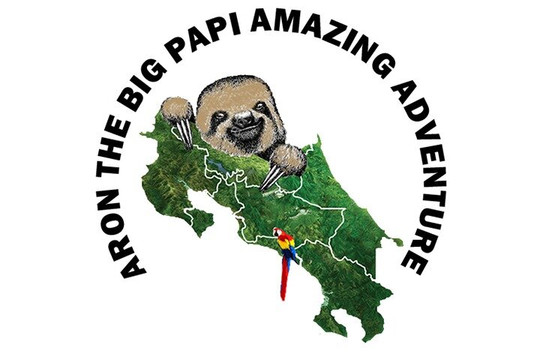 ARON THE BIG PAPI AMAZING ADVENTURE-利比里亚必去景点