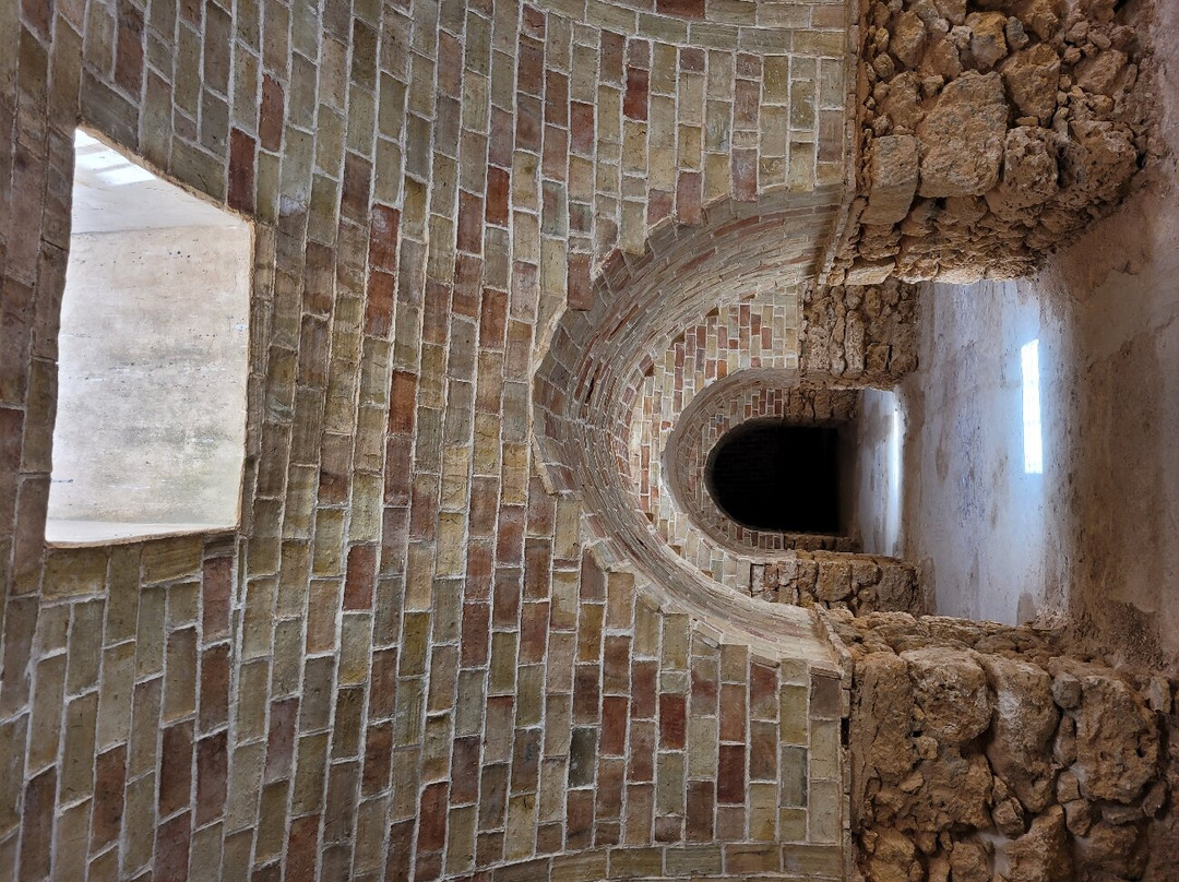 Borj El Loutani-Ghar El Melh必去景点