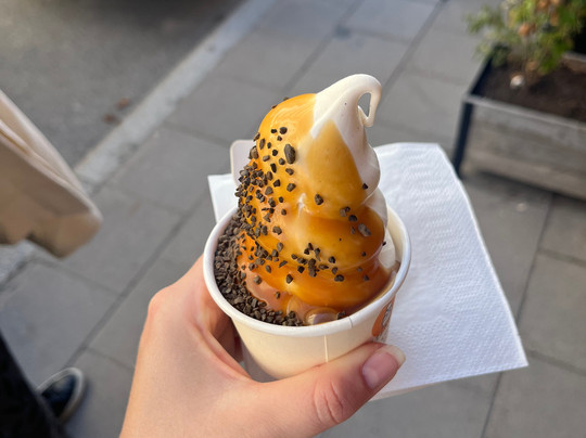 Parlans Konfektyr-斯德哥尔摩必去景点