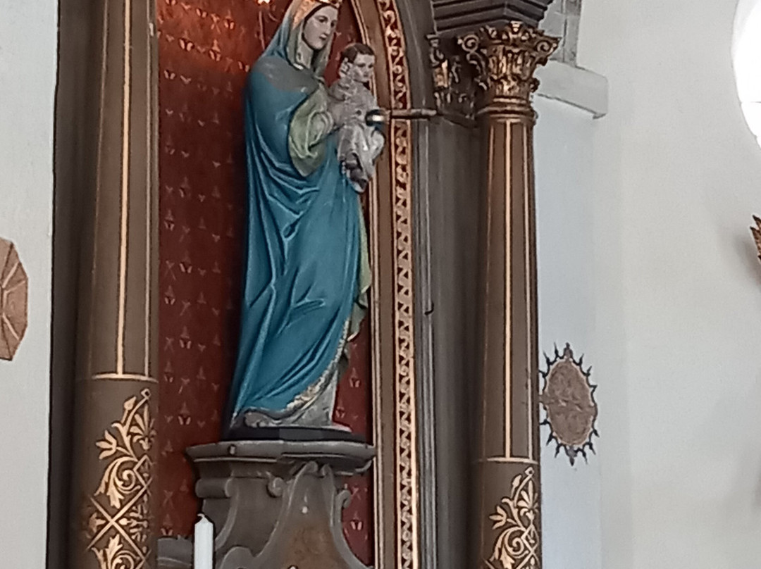 Chiesa di San Floriano景点图片