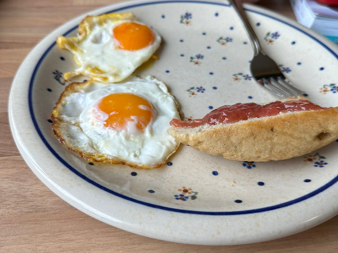 Ondolfsstadir Farm Bed & Breakfast主图