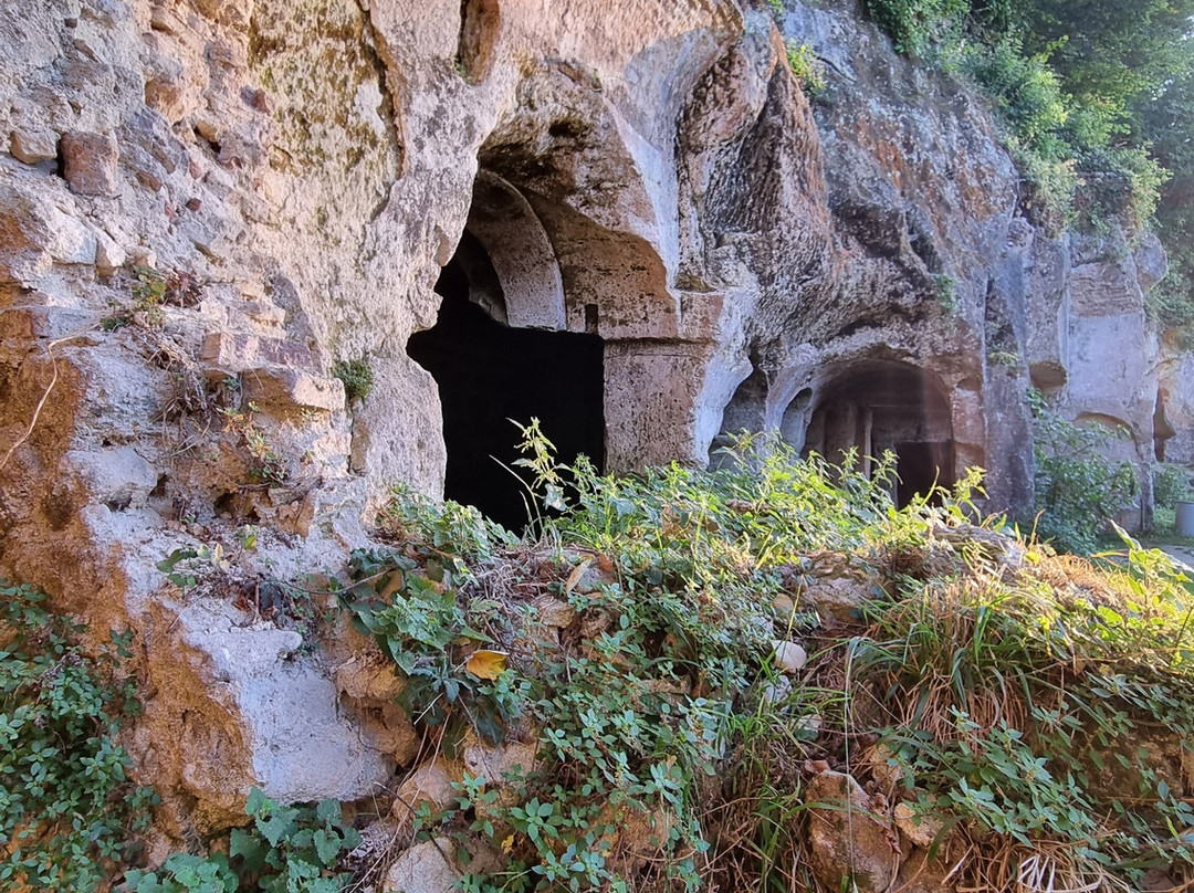 Aya Nikola Manastiri景点图片