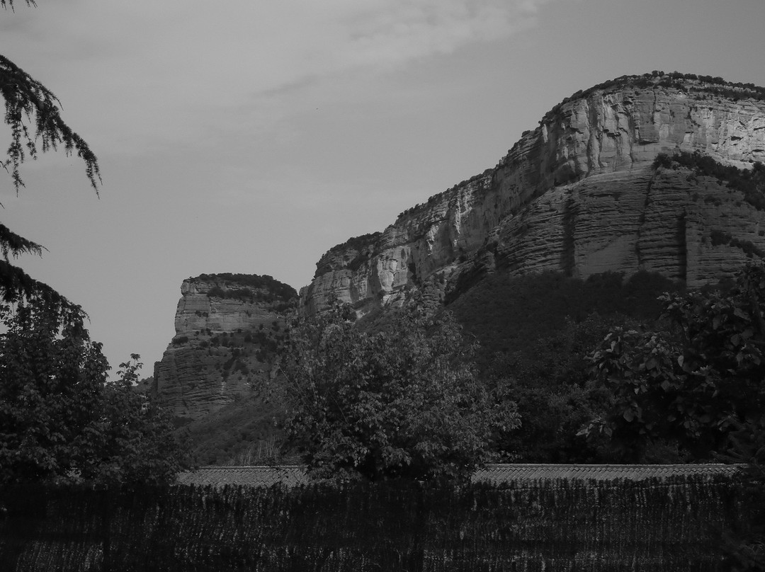 Ashiyana Spain-巴塞罗那必去景点