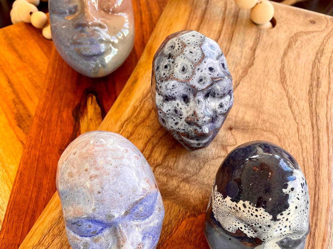 The Collective-罗斯霍尔必去景点