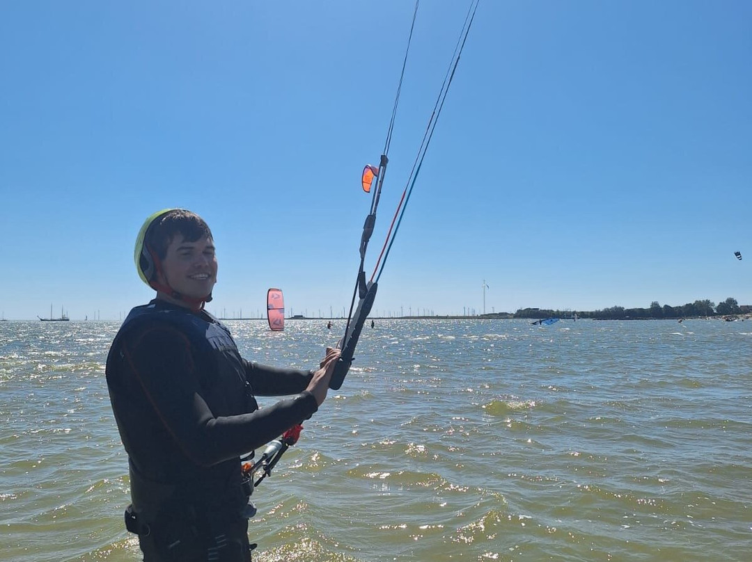 Kiteschool Hindeloopen景点图片