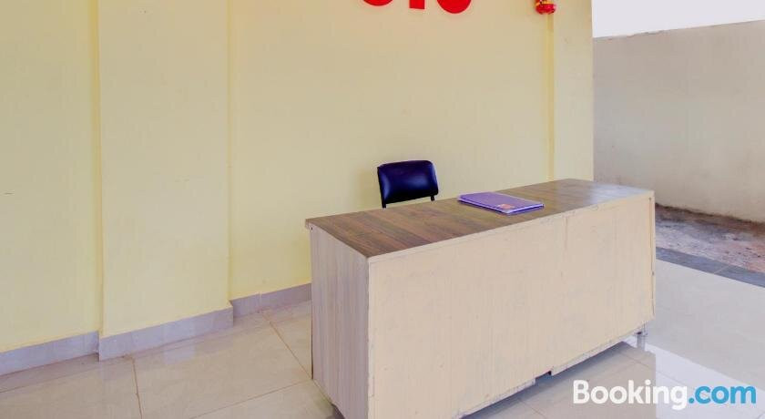 OYO 67538 Tare Farms