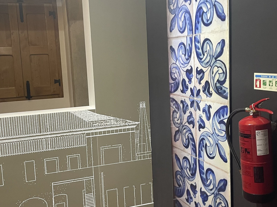 Casa e Jardim do Alamo景点图片