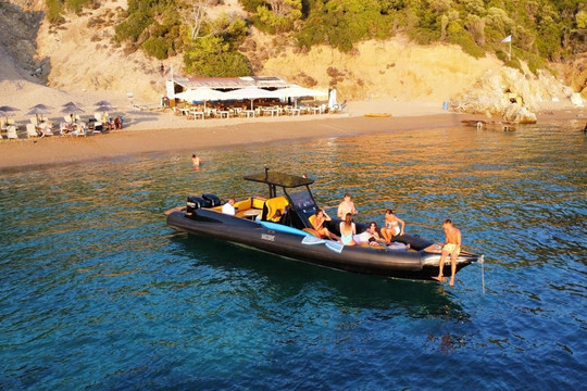 Xperiensea-斯亚索斯必去景点