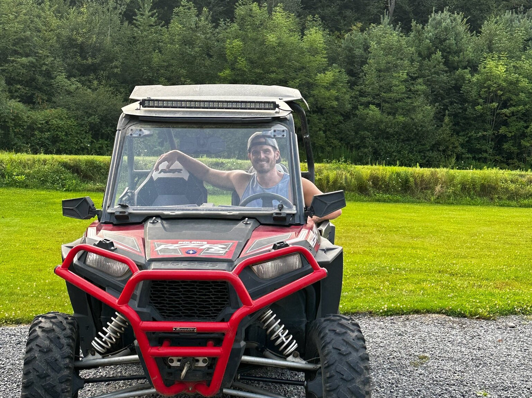 Tug Hill Resort主图