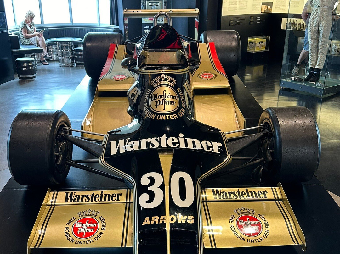 Warsteiner Welt景点图片