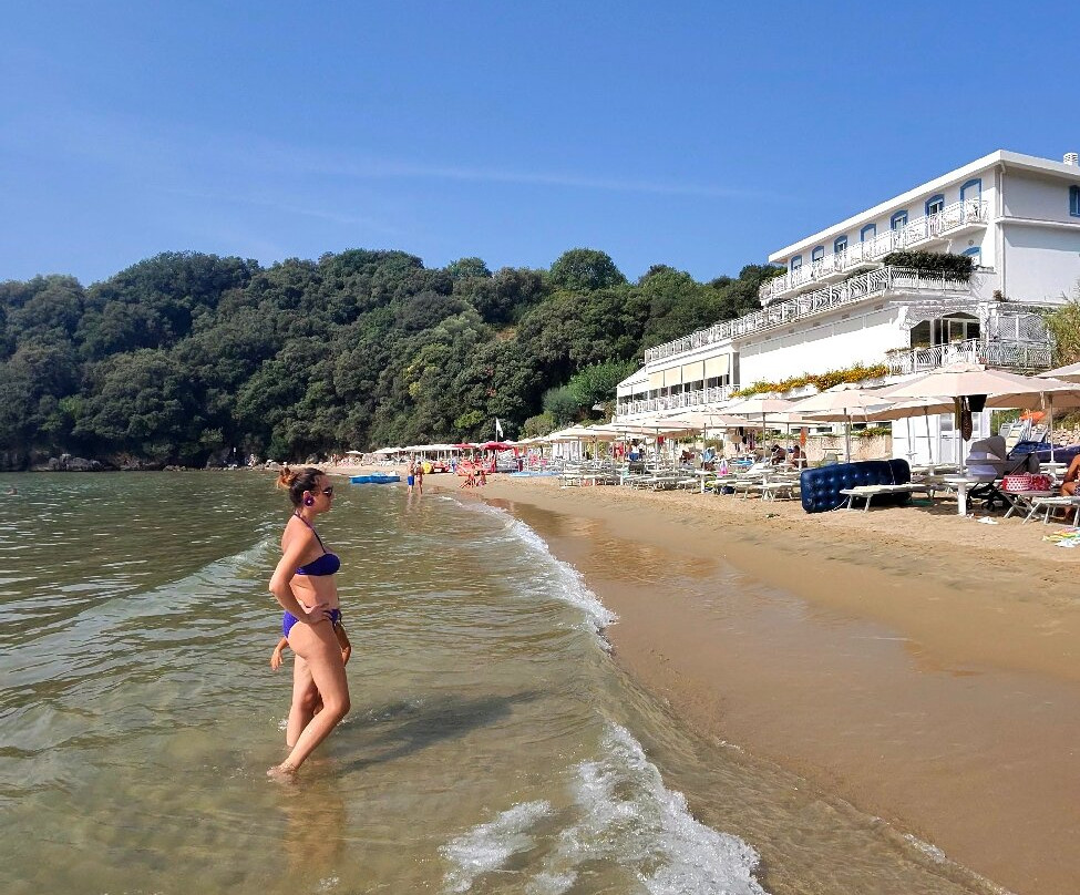 Grand Hotel Il Ninfeo主图