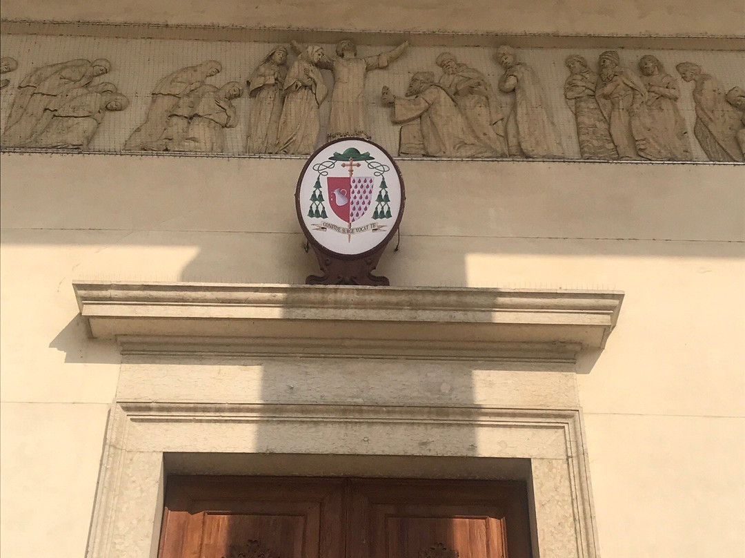 Duomo di Santa Maria Assunta景点图片
