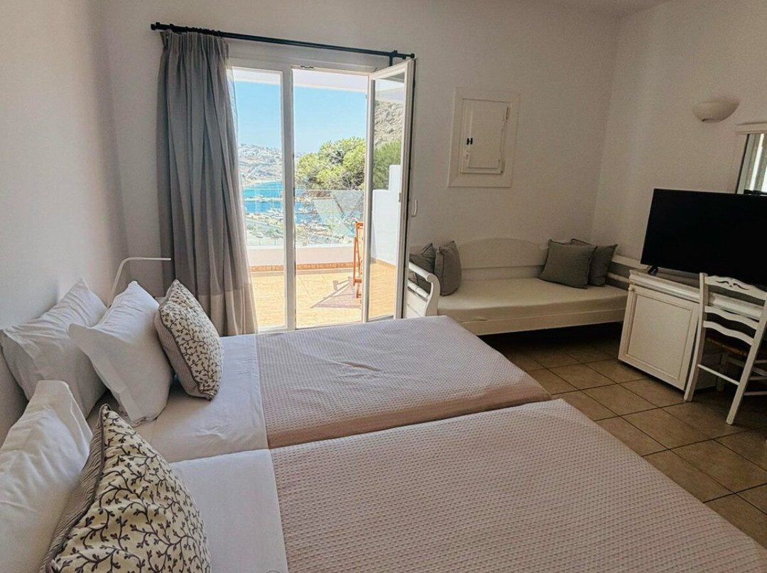 Rhenia Mykonos主图