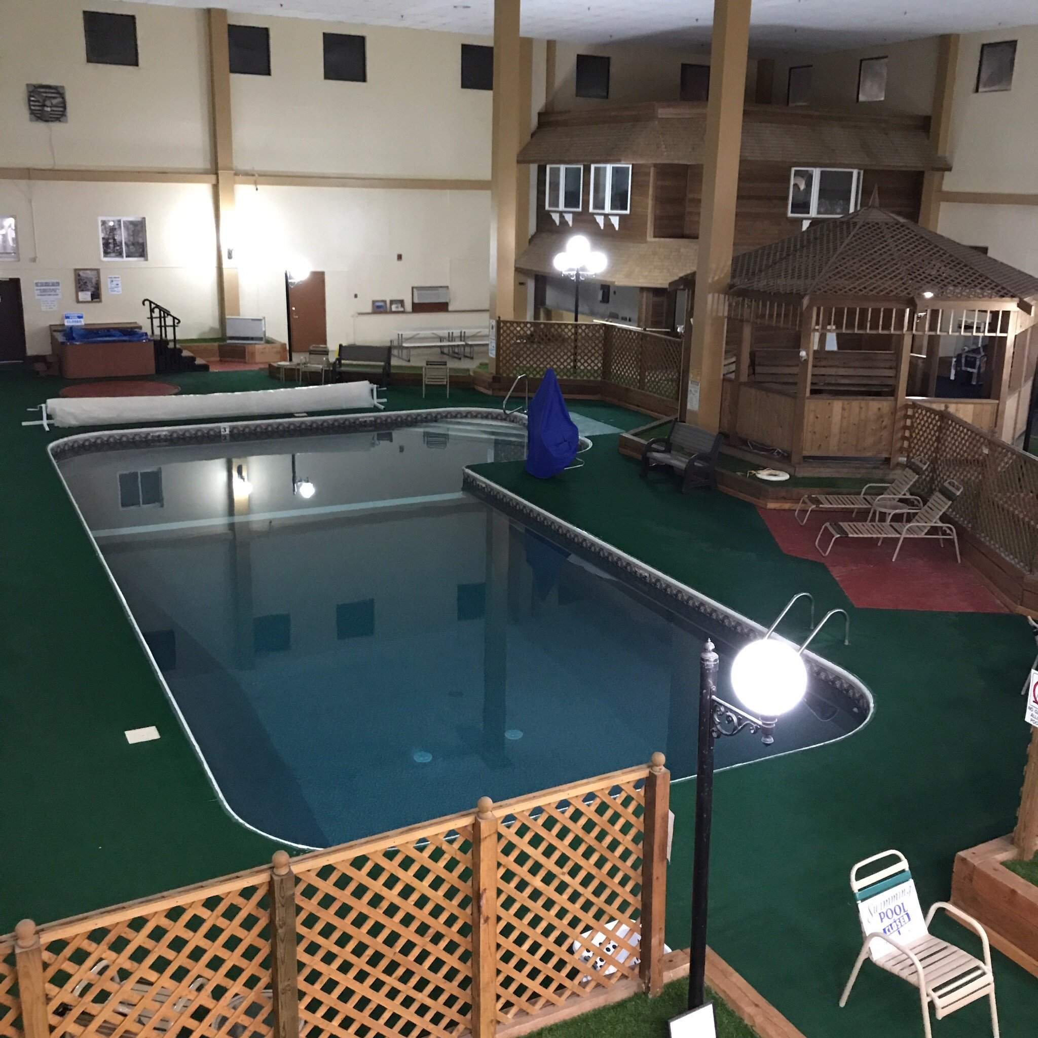 Katahdin Inn And Suites-官方