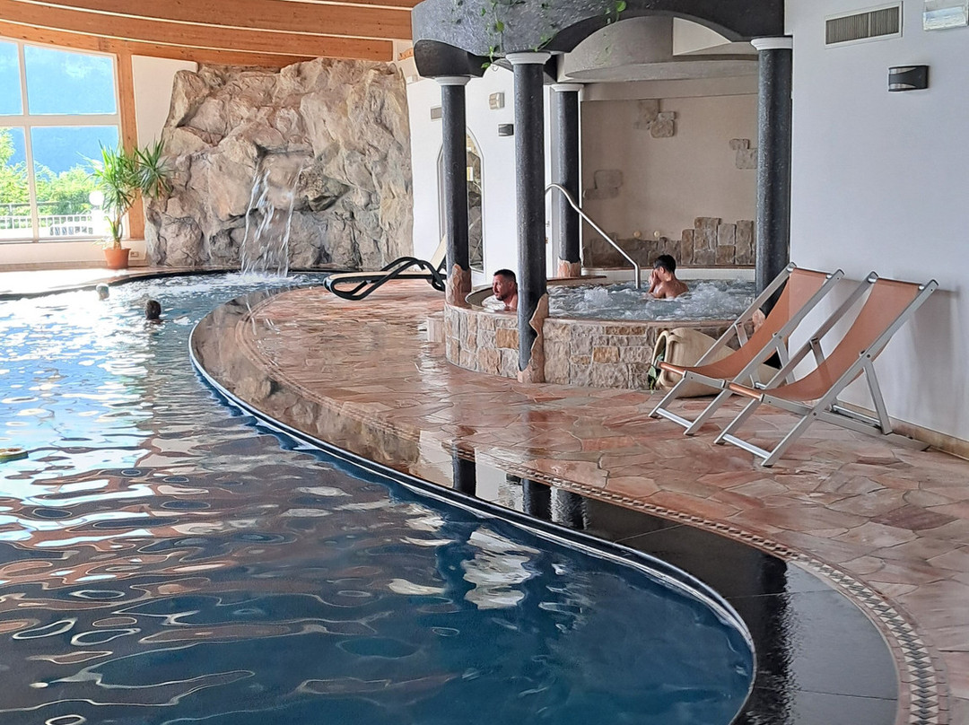 Hotel Belvedere主图