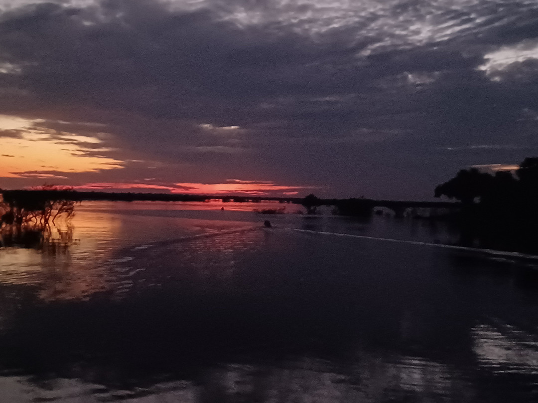 Pousada Vista Rio Negro主图