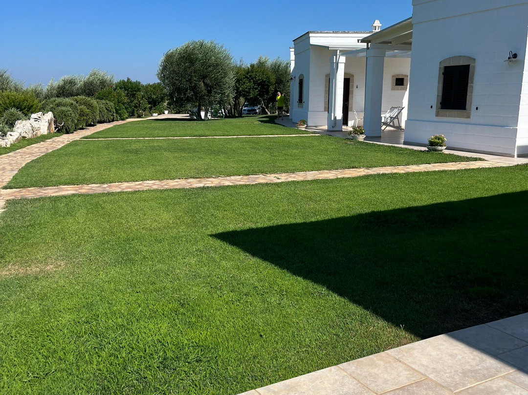 Masseria Spetterrata主图