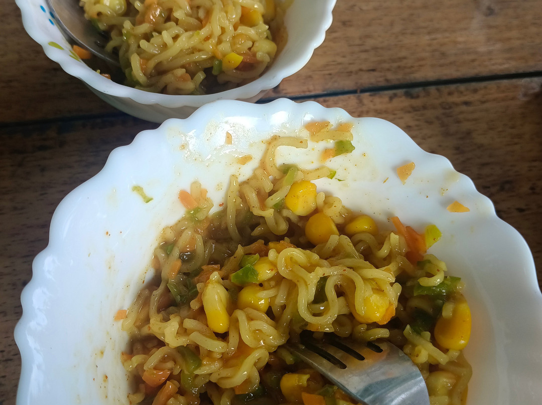 Himalayan Adrenaline-Palampur必去景点