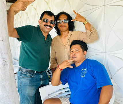 Nusa Penida Best Guide-克隆孔必去景点