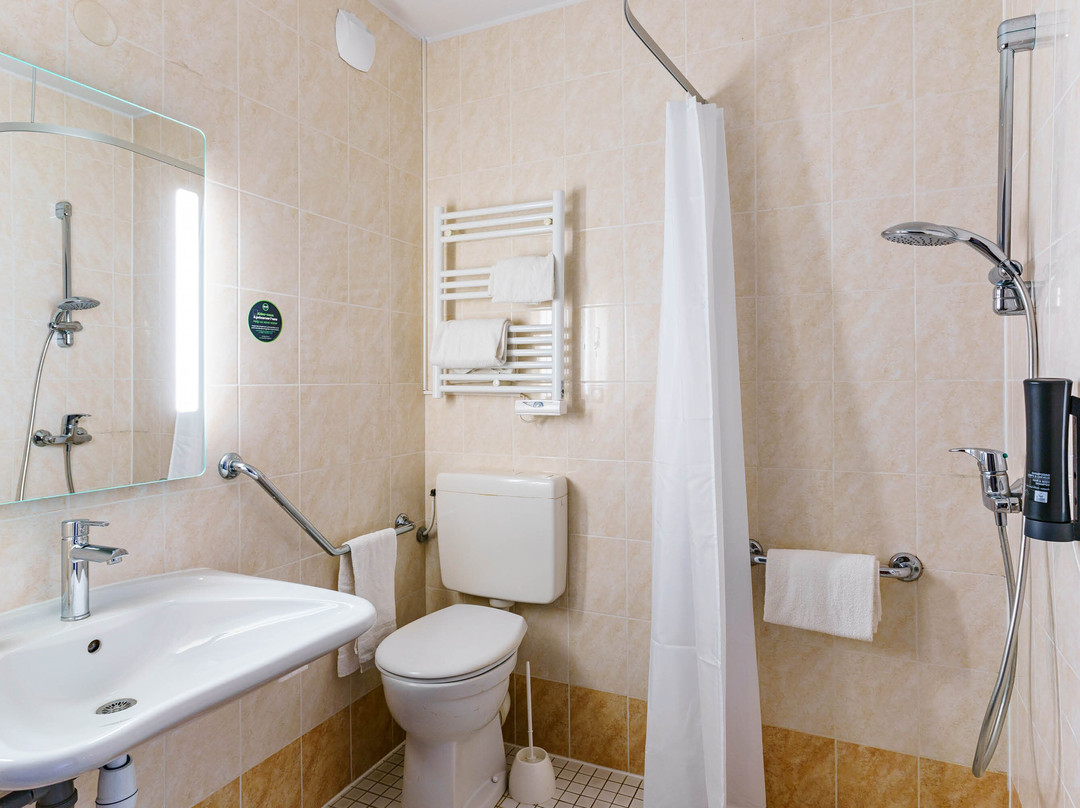 B&B Hotel Amneville-les-Thermes主图