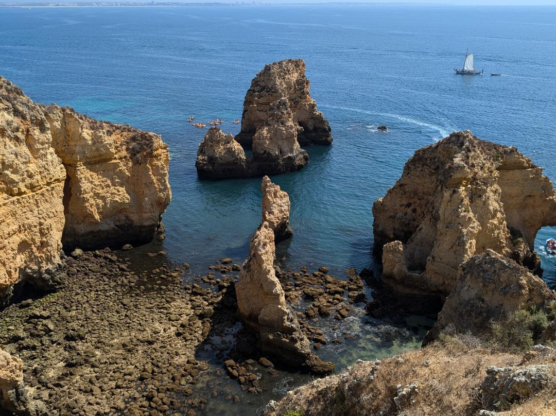 VTours Algarve-法罗必去景点