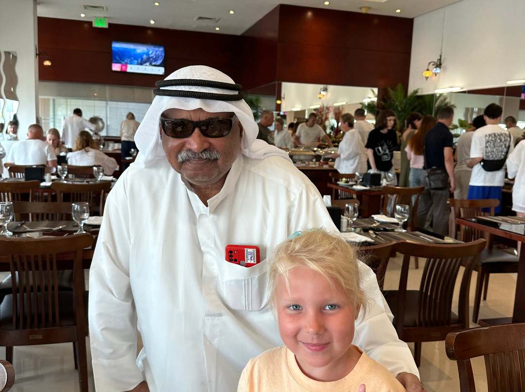 The Experience Spa-阿治曼必去景点