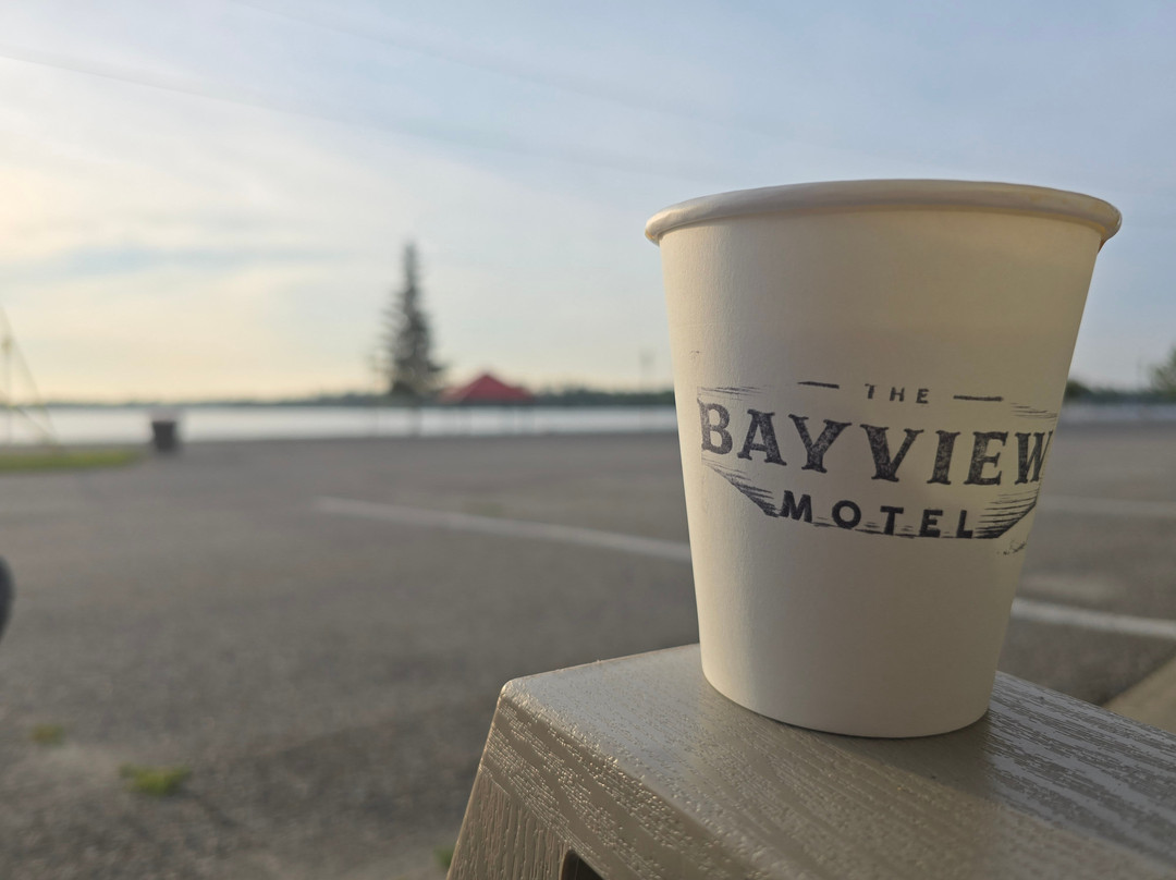 The Bayview Motel主图