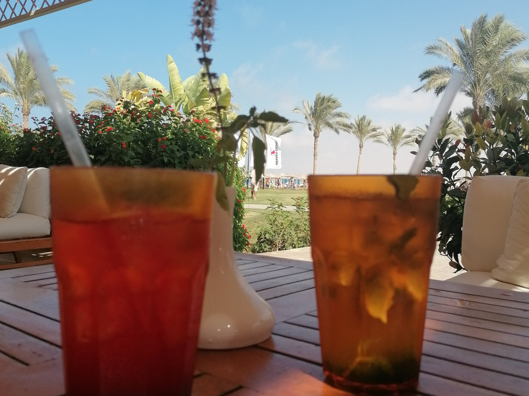 JAZ Tamerina, Almaza Bay主图