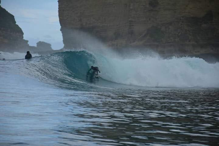Lombok Surf Lessons-Sengkol必去景点