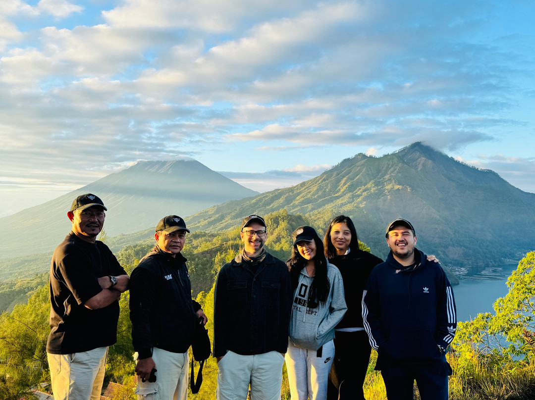 Expedition Bali Tours-金塔马尼必去景点