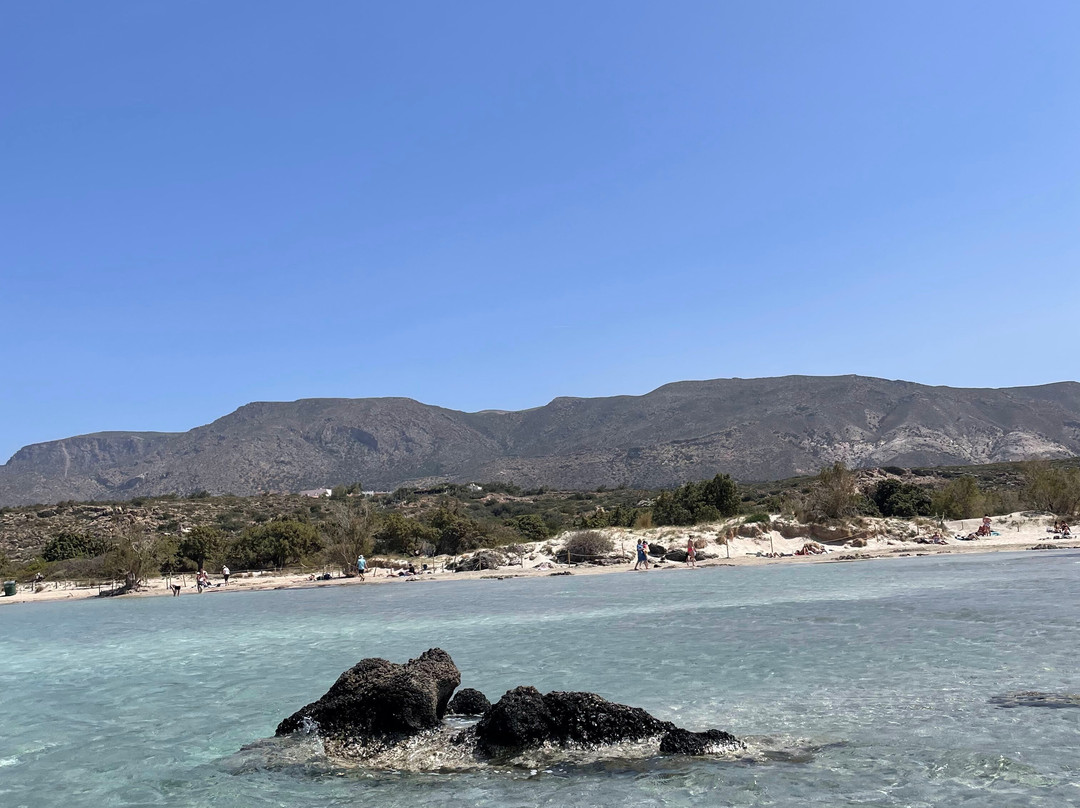 Crete Wanderer-克里特岛必去景点