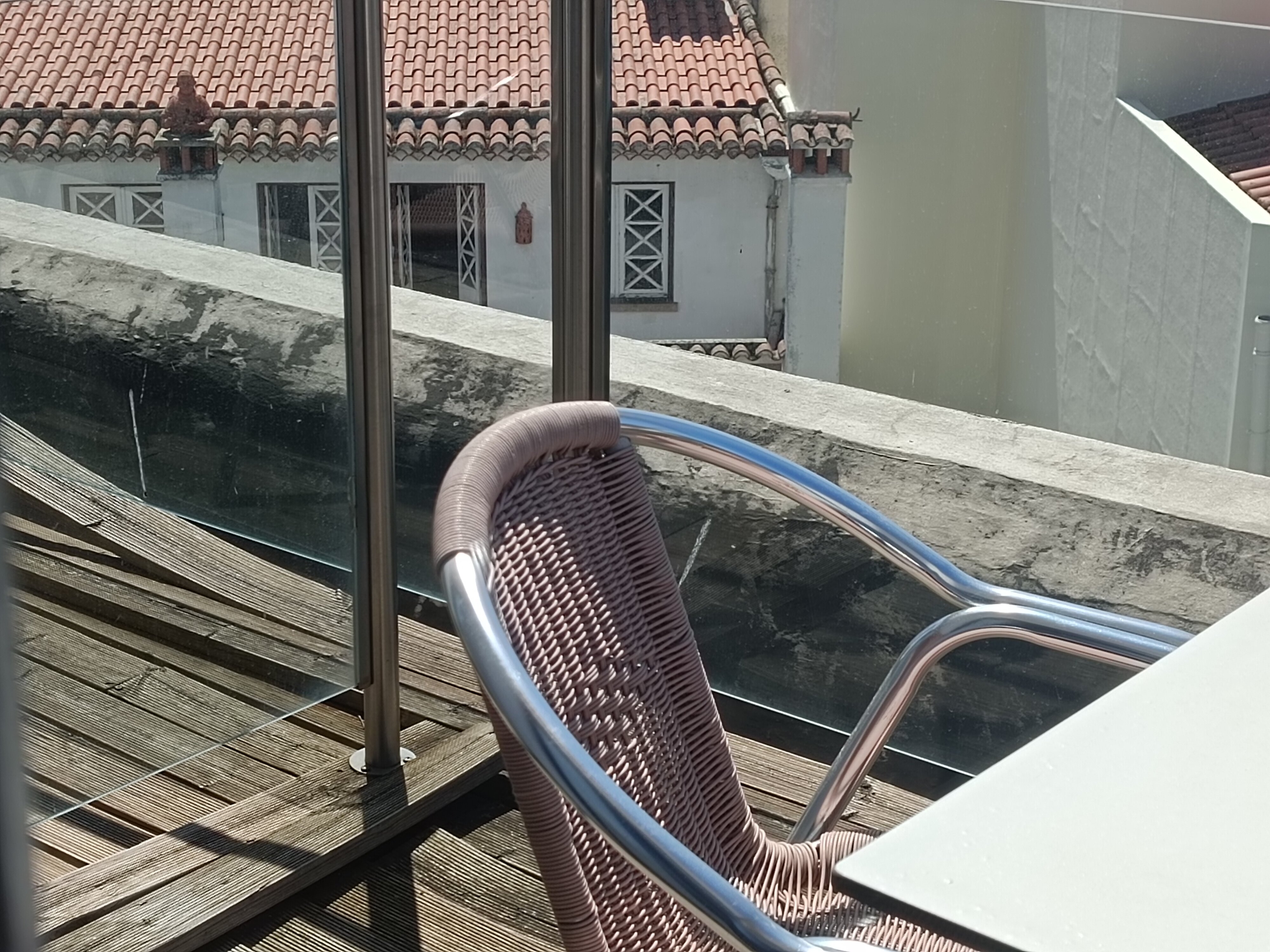 Rossio Hotel-官方