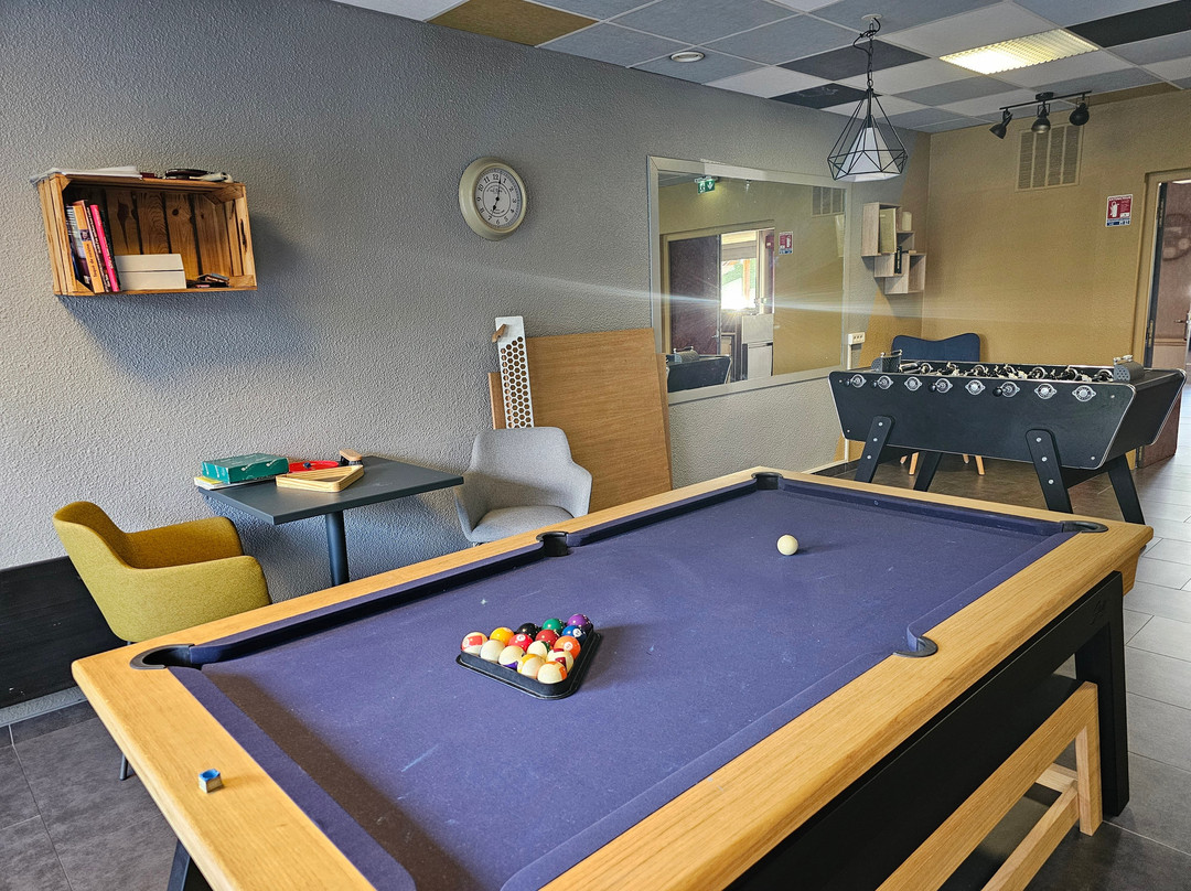 Sure Hotel Lille Tourcoing主图