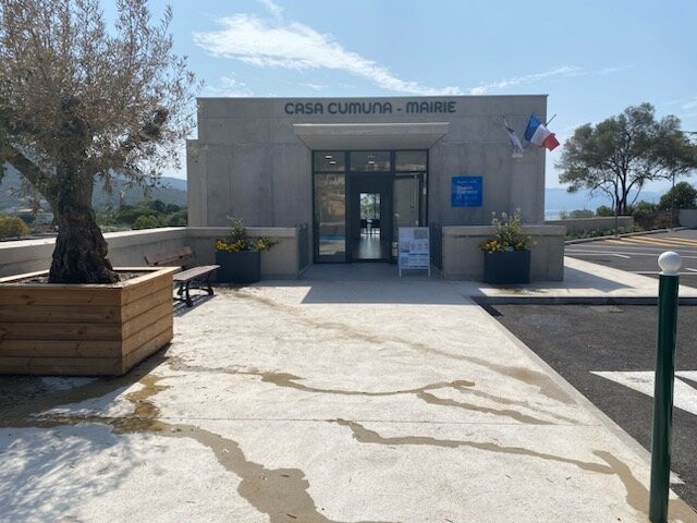 Office De Tourisme Ouest Corsica