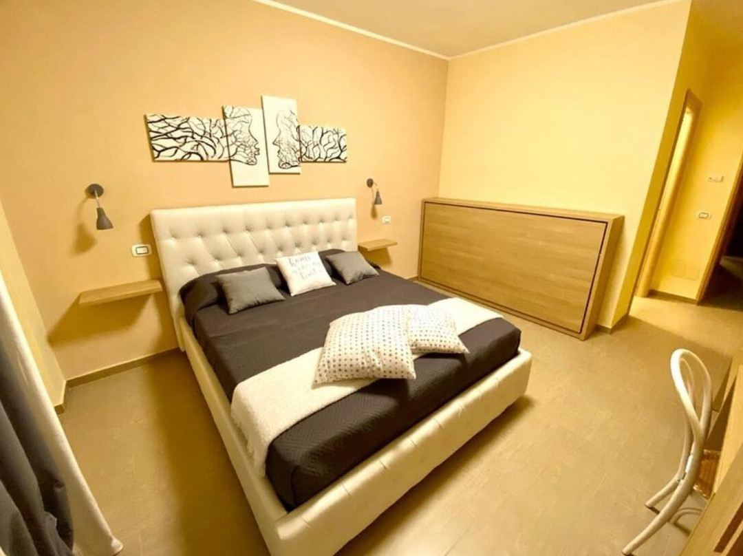 Bed & Breakfast La Margherita