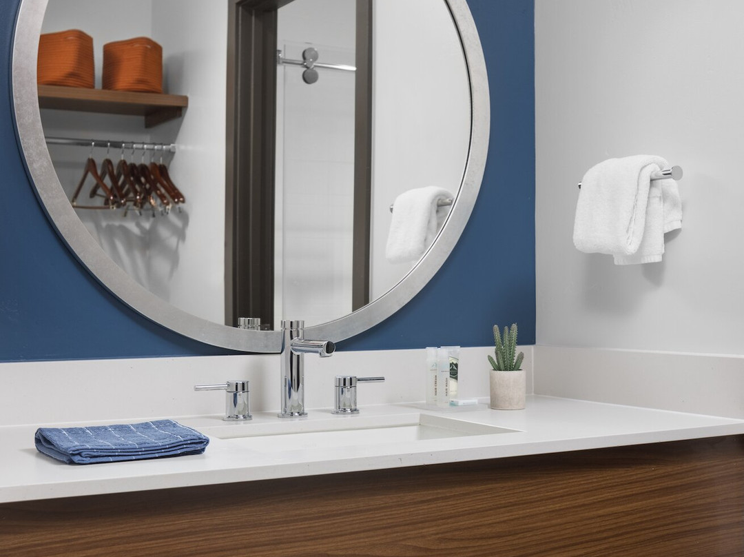 Teewinot Lodge主图