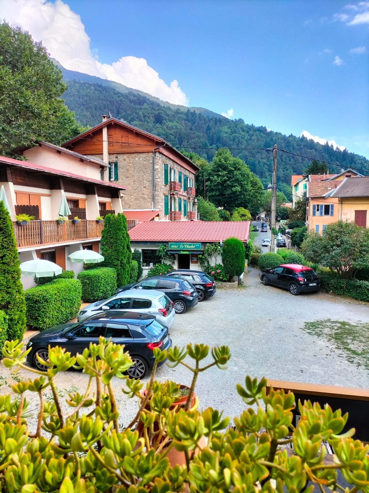 Hotel Relais Saint Louis-官方