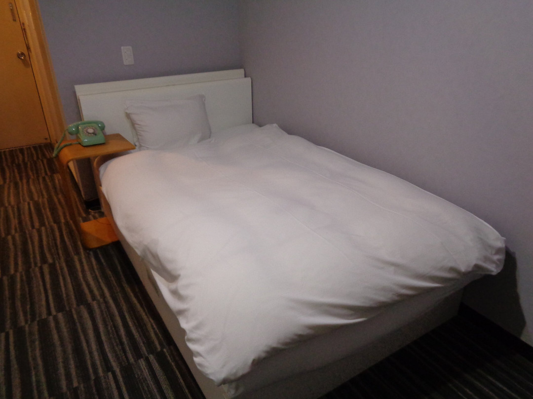 Tsuyama Grand Hotel主图