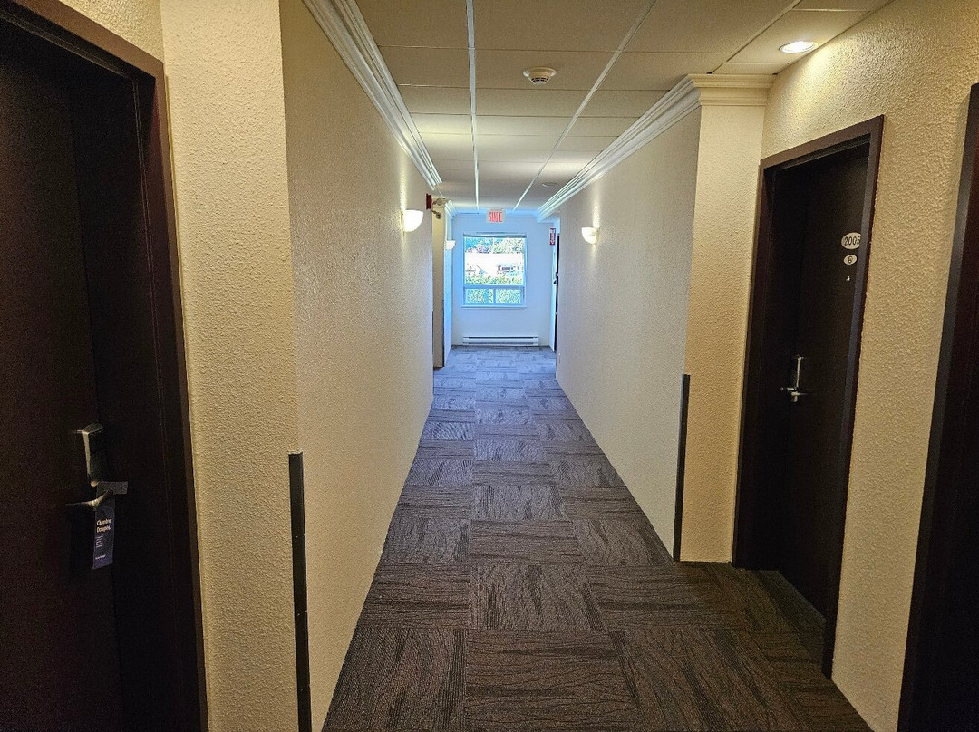 Days Inn by Wyndham Montmagny主图