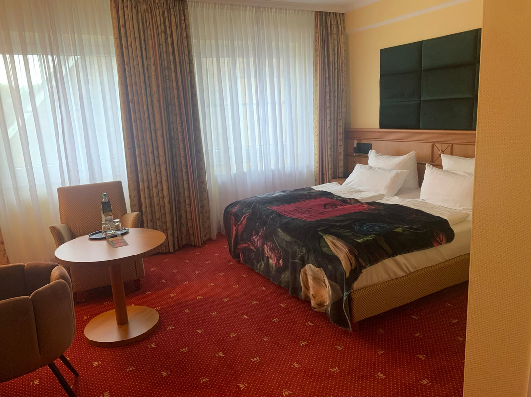 Das Seela Braunschweig主图