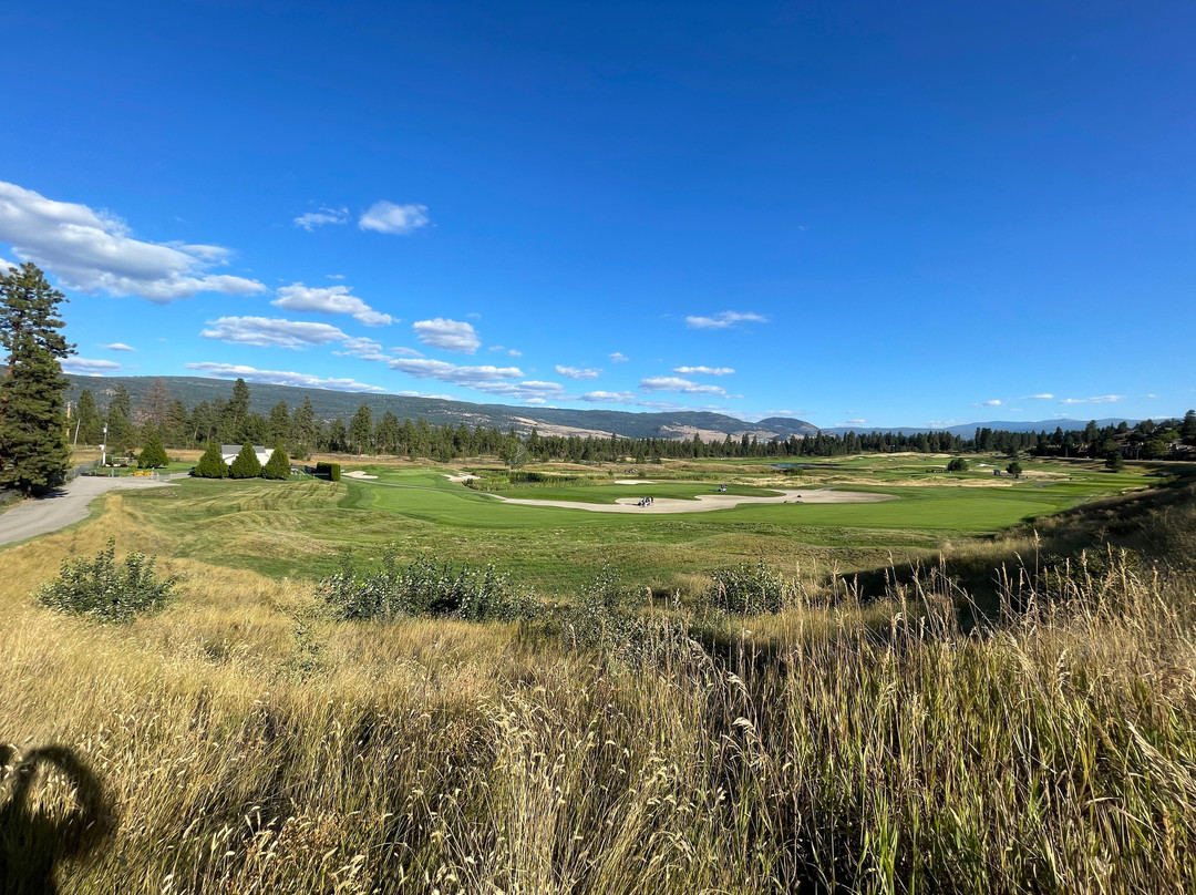 A Vacation Paradise at Quail Ridge B & B主图