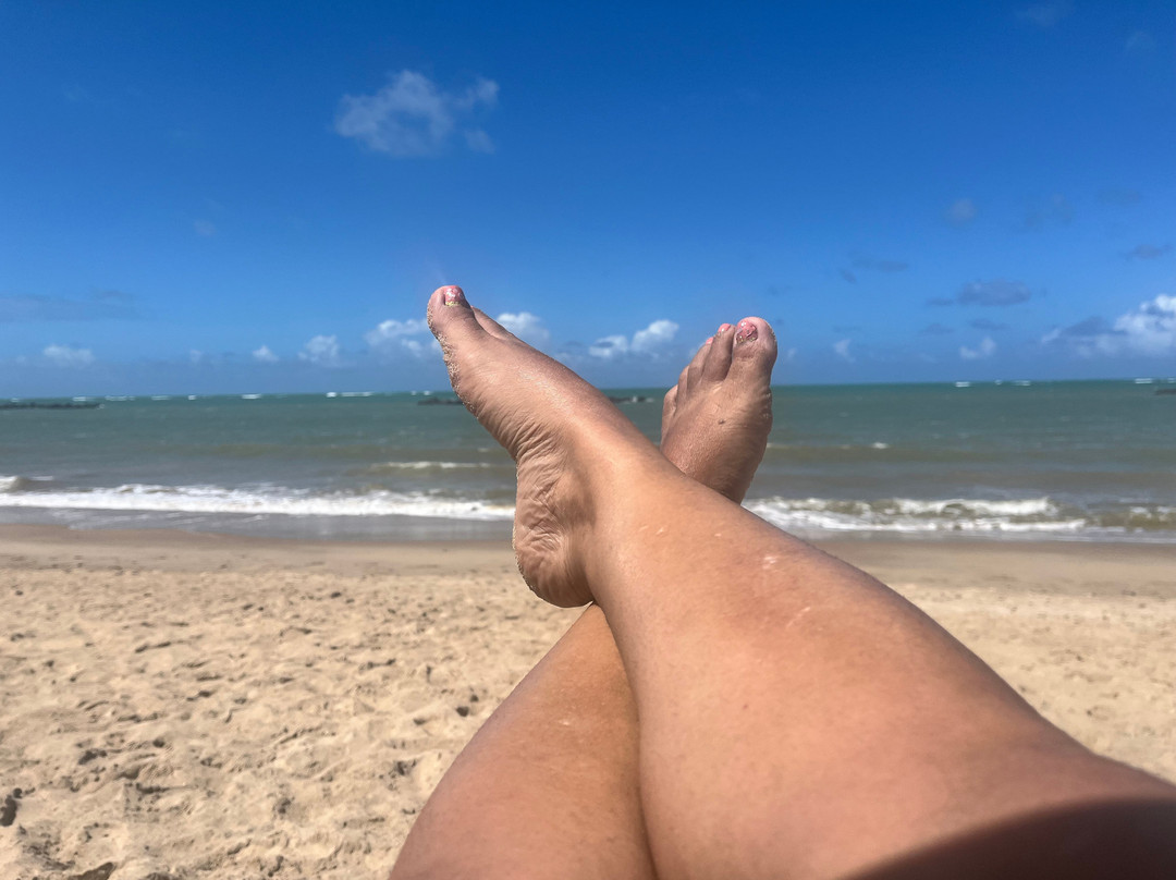 Dan Inn Mar - Grande Recife主图