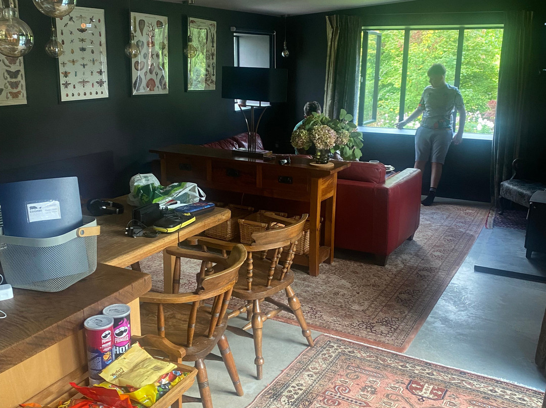 Coombe Farm Goodleigh主图