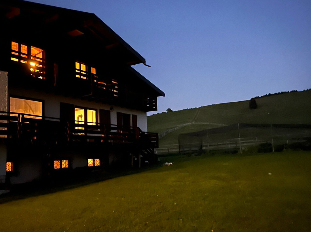 B&B Ai Tre Larici主图