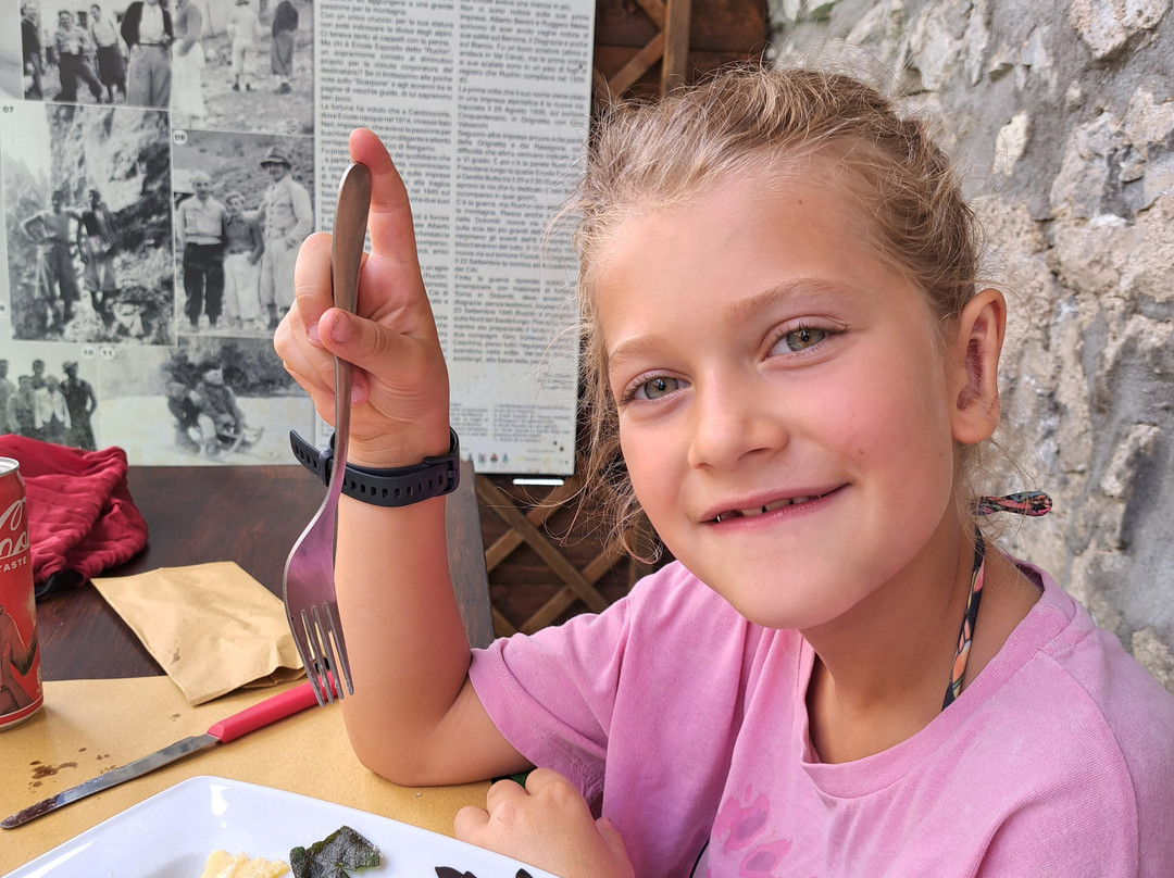 Bar Canyon-Colere必去景点